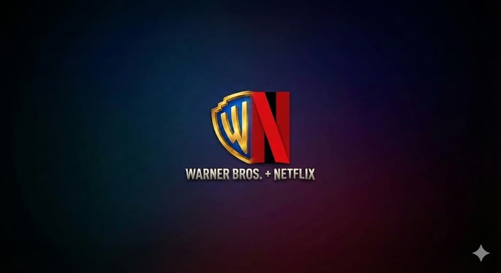 وارنر براذرز تفضّل صفقة نتفليكس على عرض باراماونت
