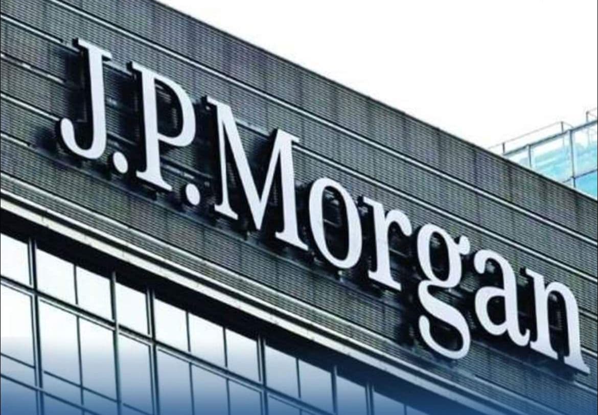 جيه.بي مورغان يجري محادثات لتقديم خدمات مصرفية لمجلس السلام الذي تقوده الولايات المتحدة