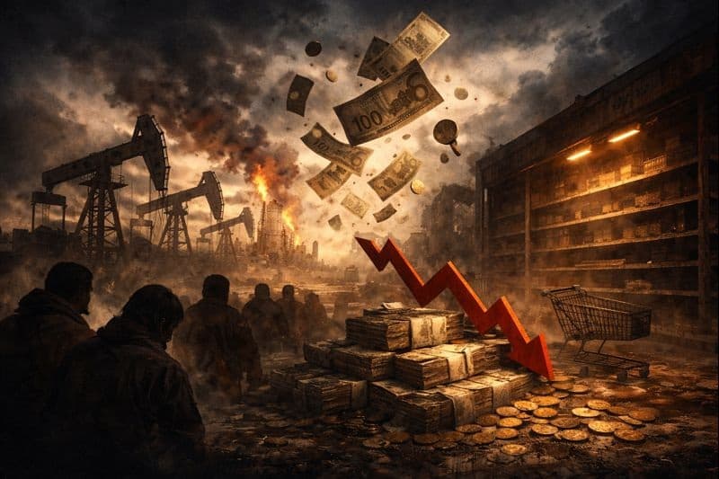 الولايات المتحدة وفنزويلا: هل يغير اعتقال مادورو قواعد اللعبة الاقتصادية؟