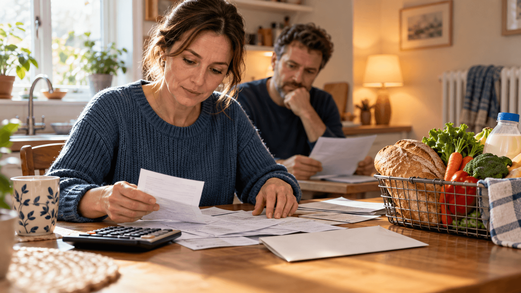 افتتاحية بلومبيرغ: الدعم الموجّه يخفّض كلفة مواجهة أزمات المعيشة