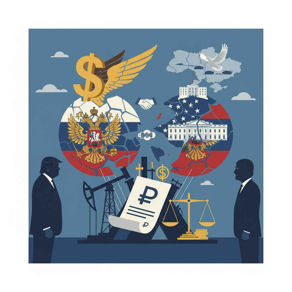 مقترح روسي للعودة إلى نظام الدولار يثير تساؤلات حول التحالفات الاقتصادية