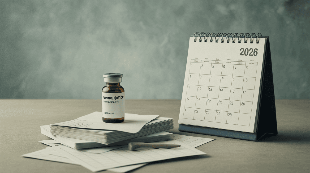 تأخير جنيس «أوزيمبيك» في كندا لما بعد 2026