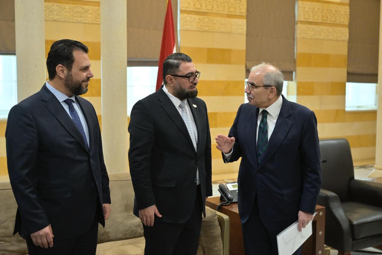 توقيع إتفاقية لبنانية_سورية لنقل حوالي 300 محكوم سوري إلى دمشق