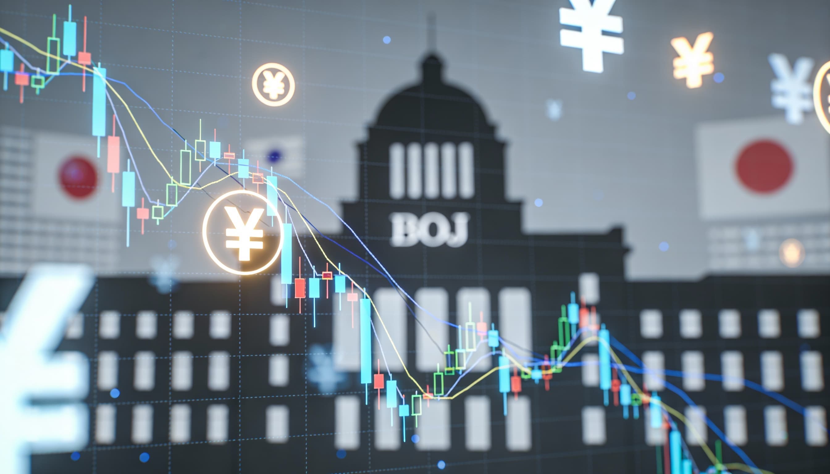 الين تحت المجهر: فائدة 0.75% وانتخابات تلوح في الأفق