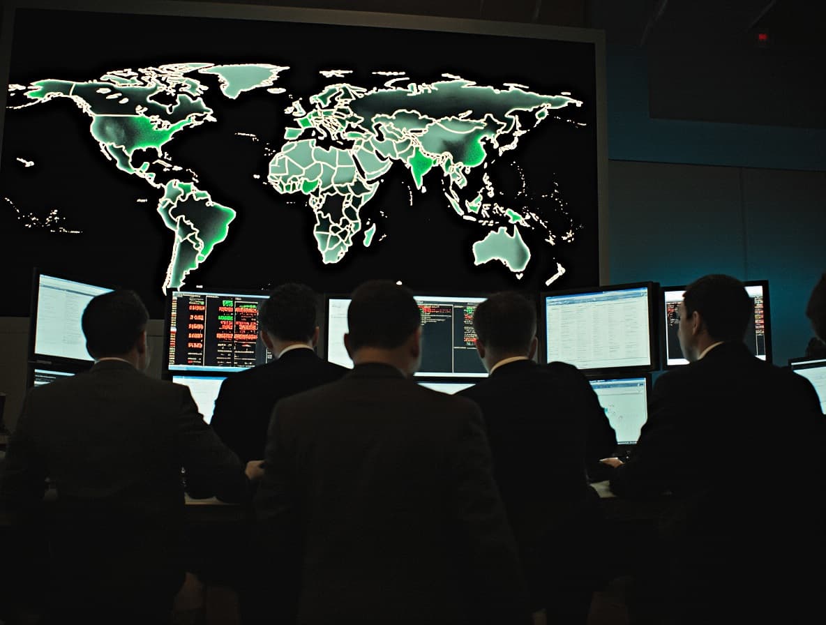 صفقات أسهم عالمية بقيمة 20 مليار دولار خلال أيام وسط توترات إقليمية