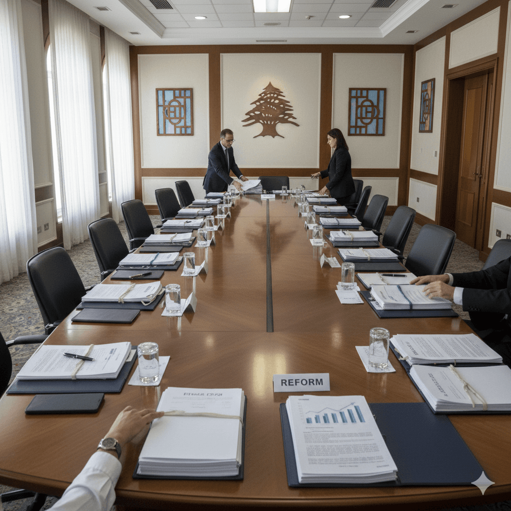 تجمعات نقابية طبية تدعو إلى تغيير جذري وإنهاء الطائفية داخل نقابة الأطباء