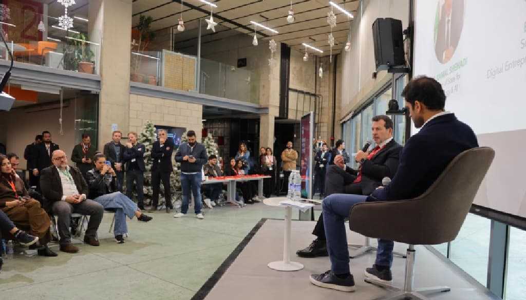 إطلاق أوّل شبكة مستثمرين ملائكيين لبنانيين لتعزيز تمويل الشركات التقنية