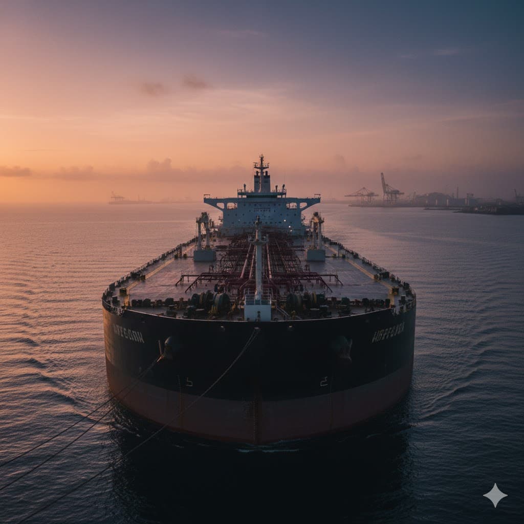 شحنة نفط مكسيكية إلى كوبا تُصعّد التوتر مع واشنطن