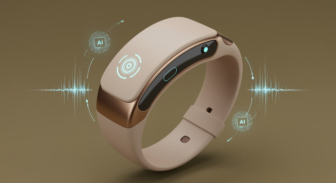 جهاز أمازون الذكي بـ50 دولارًا: رهان جديد على الذكاء الاصطناعي المحيط