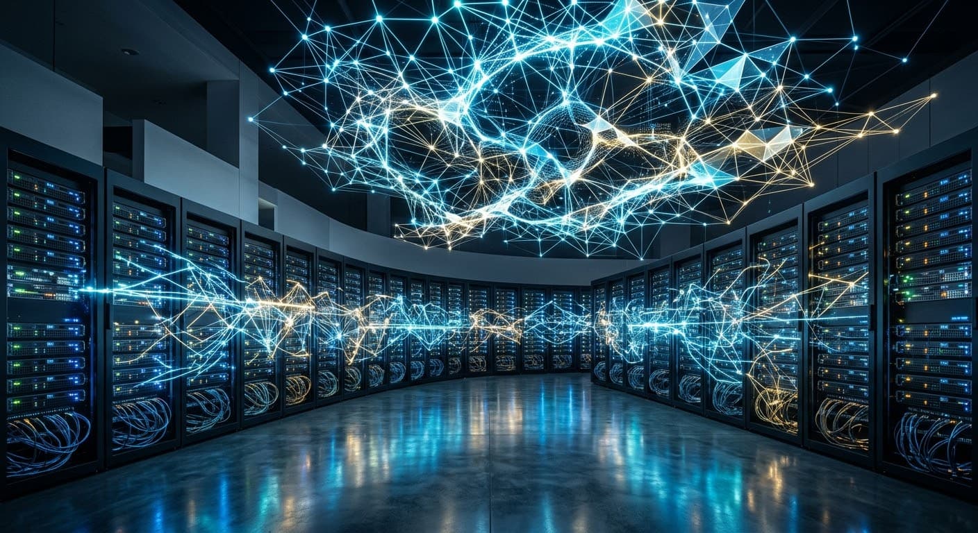 استثمارات الذكاء الاصطناعي تصطدم بغياب العوائد خارج الشركات التقنية