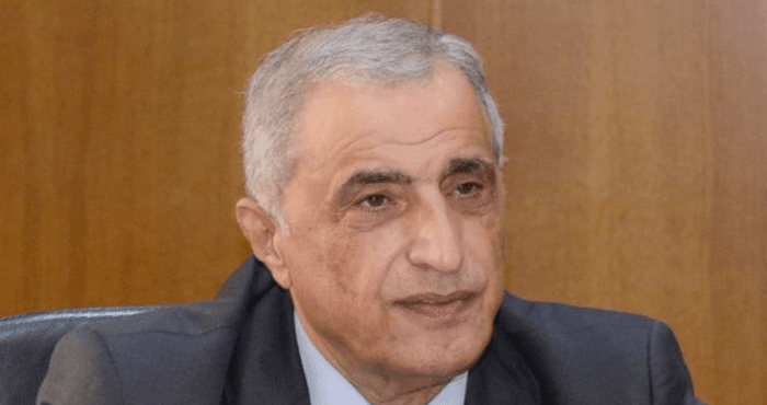 قاسم هاشم: تعديل قانون الفجوة المالية ضروري لحماية ودائع المواطنين