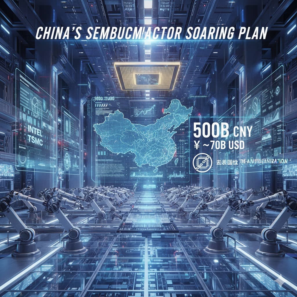 الصين تحضّر حزمة حوافز قد تصل إلى ٧٠ مليار دولار 