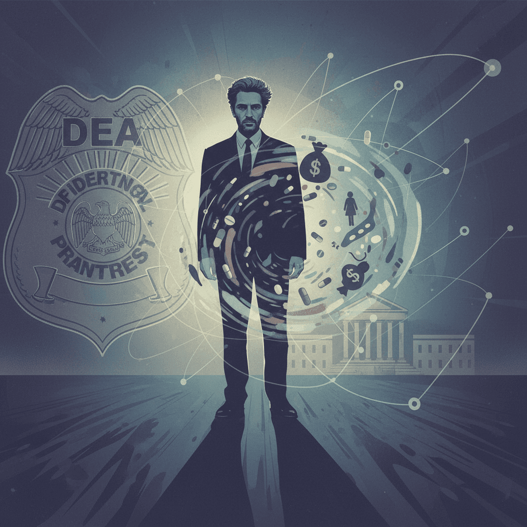 ماذا كشفت تحقيقات سرية مع إبستين قبل سنوات بتهم تهريب المخدرات والدعارة؟