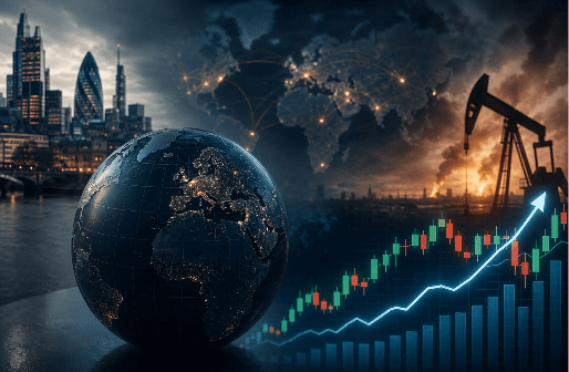 5 أسباب تدفع الأسواق العالمية للصمود رغم حرب إيران