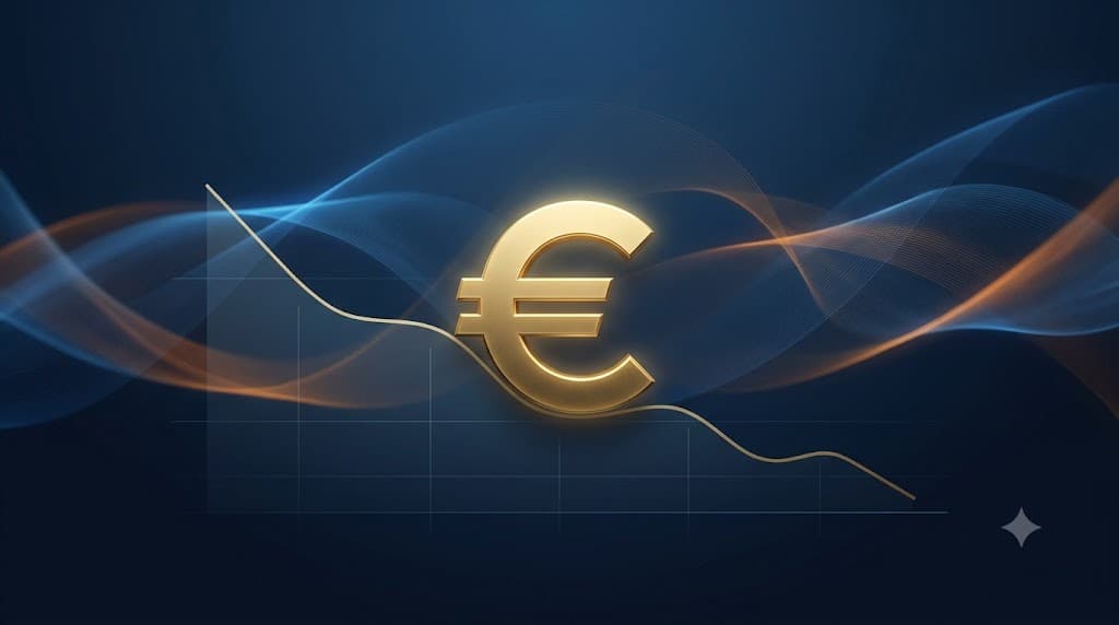 صندوق النقد يخفض توقعات نمو منطقة اليورو لعام 2026 إلى 0.9% 