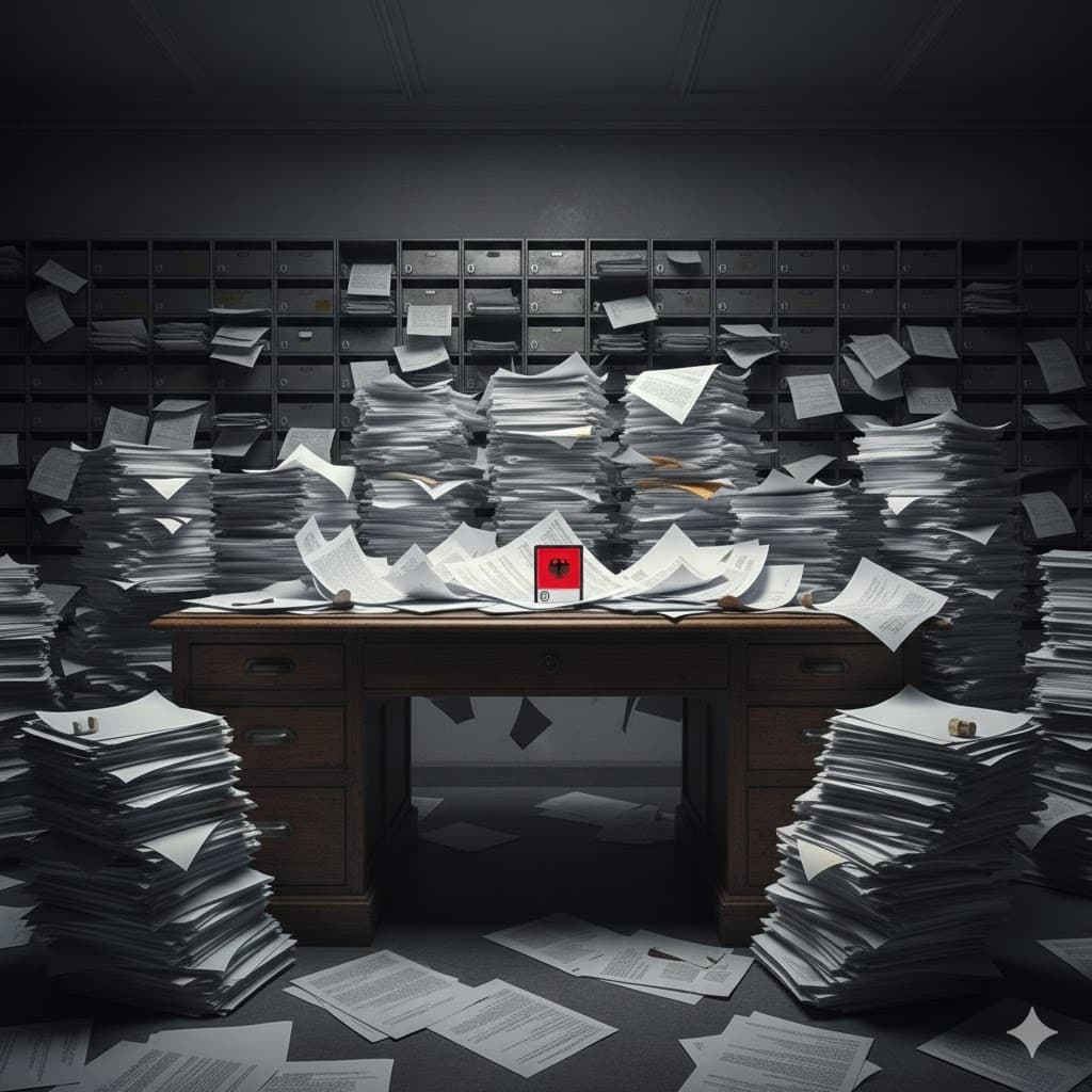 الحصول على رخصة قيادة في ألمانيا: تحديات البيروقراطية والتكاليف العالية