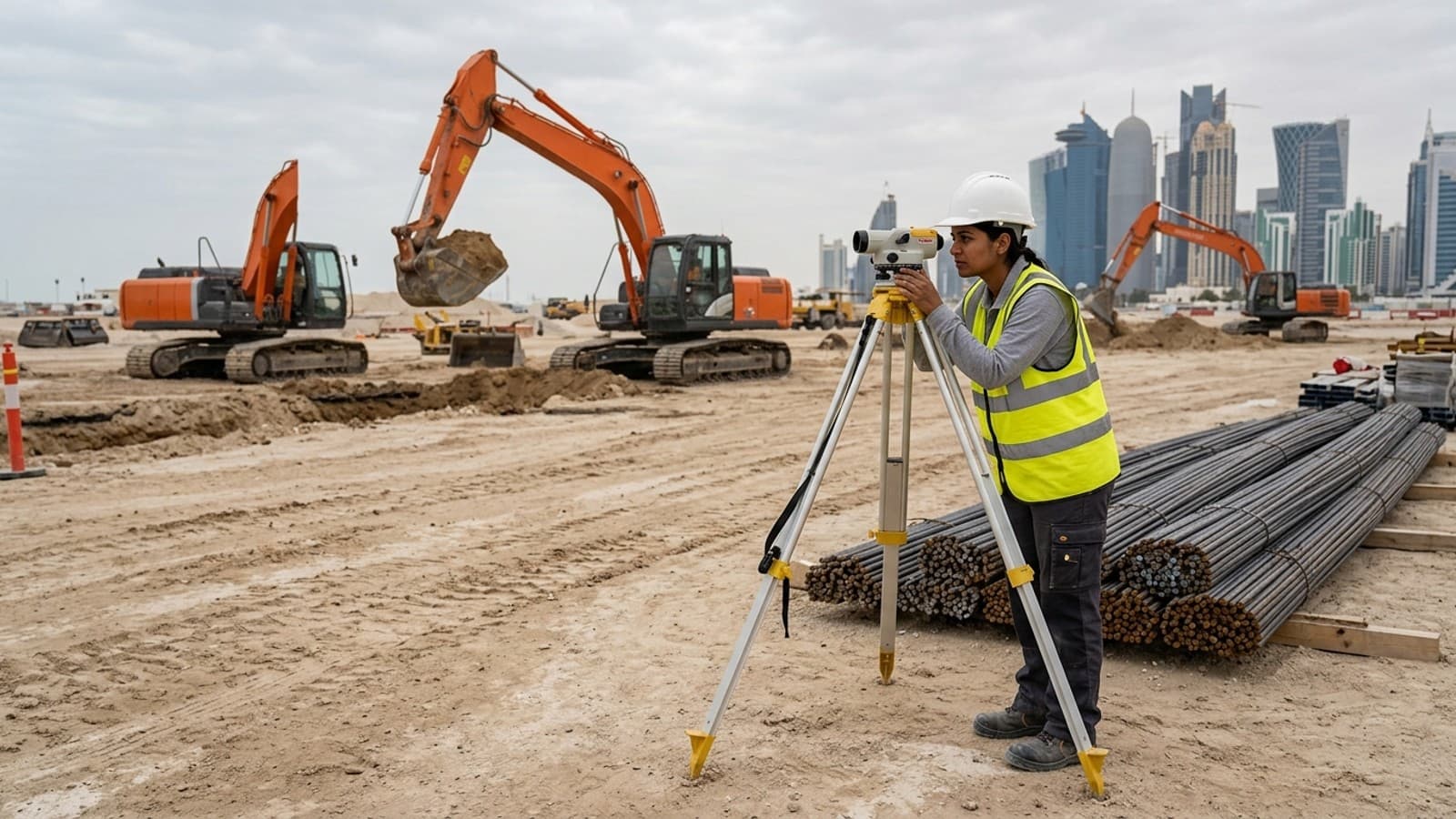 ذراع استثمارية جديدة في قطر لإدارة الأصول المحلية بمليارات الدولارات وسط تحولات إقليمية