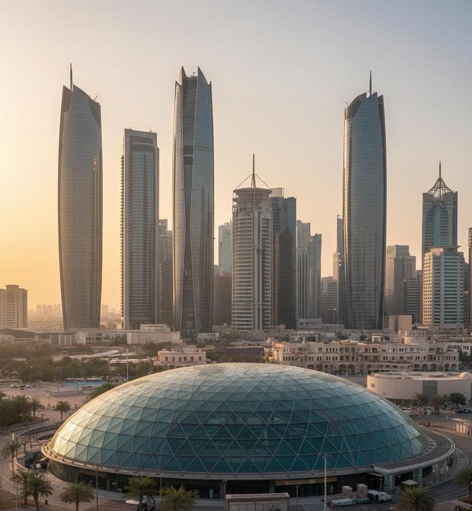 أبوظبي تمنح باينانس ثلاث رخص جديدة تعزّز حضورها في قطاع الأصول الرقمية