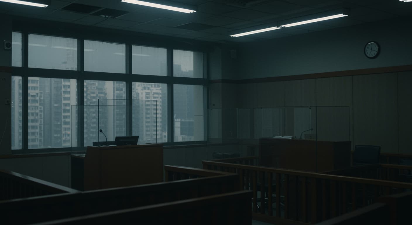 20 عامًا سجنًا لجيمي لاي: ضربة جديدة لحرية الصحافة في هونغ كونغ