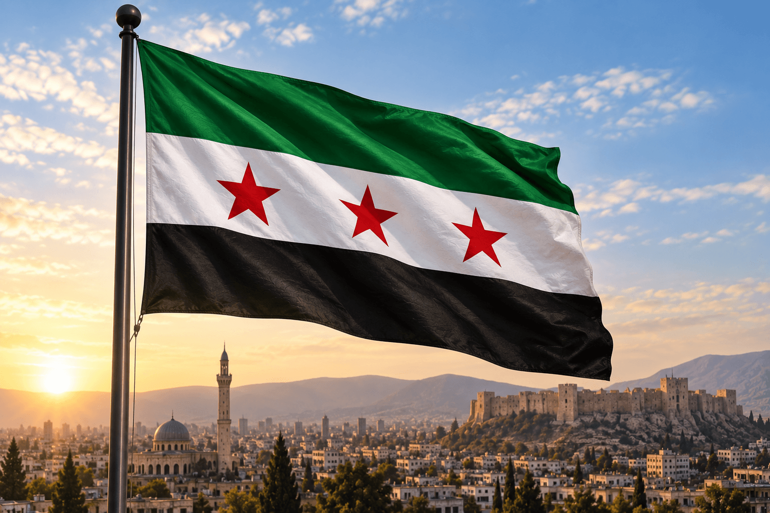 سوريا: مشروع قانون إعلام جديد يضمن حق الصحافي في الوصول إلى المعلومة