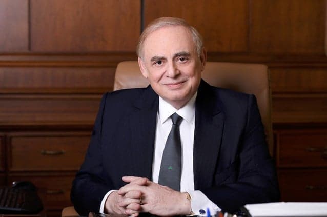 البستاني يحذّر من فوضى قانونية ومالية