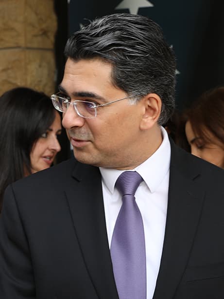 لبنان يستعد لتنظيم عمل المؤثرين على مواقع التواصل الاجتماعي