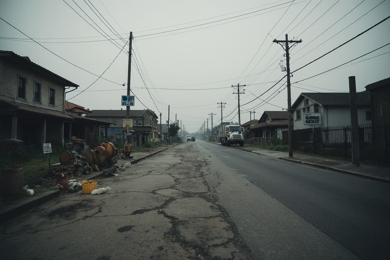 انقطاعات الإمداد تضع شركة مياه بريطانية تحت طائلة عقوبات مالية محتملة