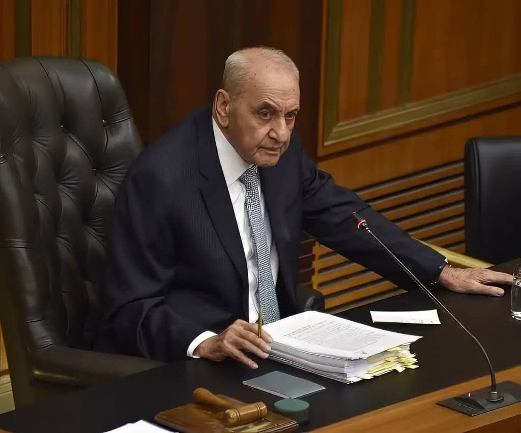 مجلس النواب يقرّ قانونَي العفو وإصلاح المصارف معدّلين ويرفع جلسته إلى المساء