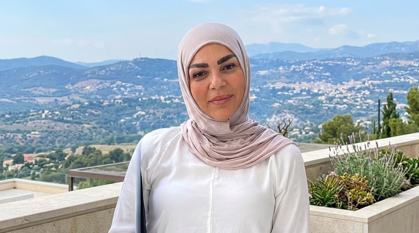 سنوية "إقتصادي.كوم" الأولى | فدى الحاج: نموذج مغاير للإعلام المستقل