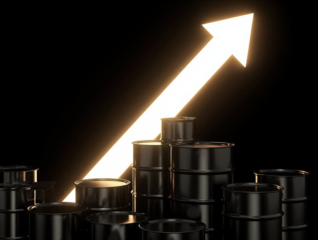 النفط في أعلى مستوياته مدعوماً بمخاطر جيوسياسية 