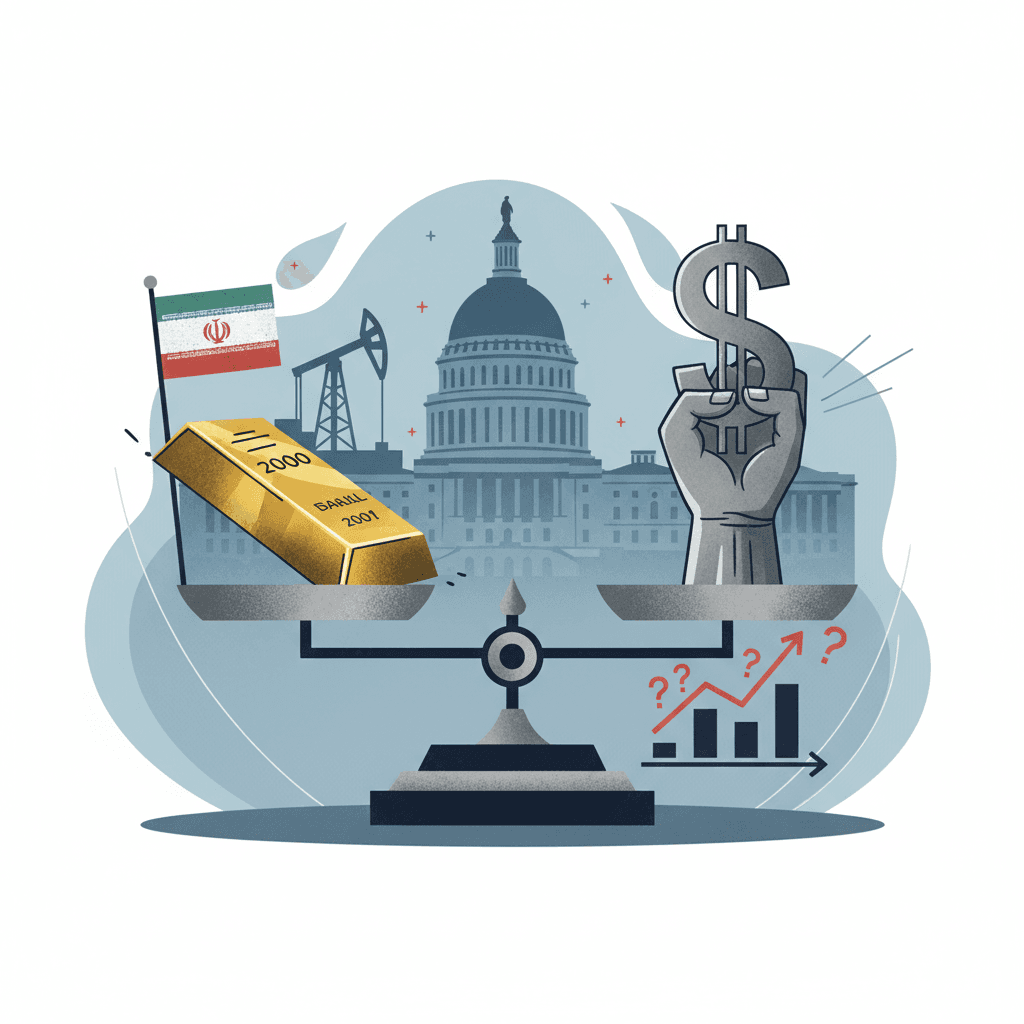 تراجع أسعار الذهب الجمعة وسط ترقب لبيانات التضخم الأميركية وتصاعد التوترات الجيوسياسية