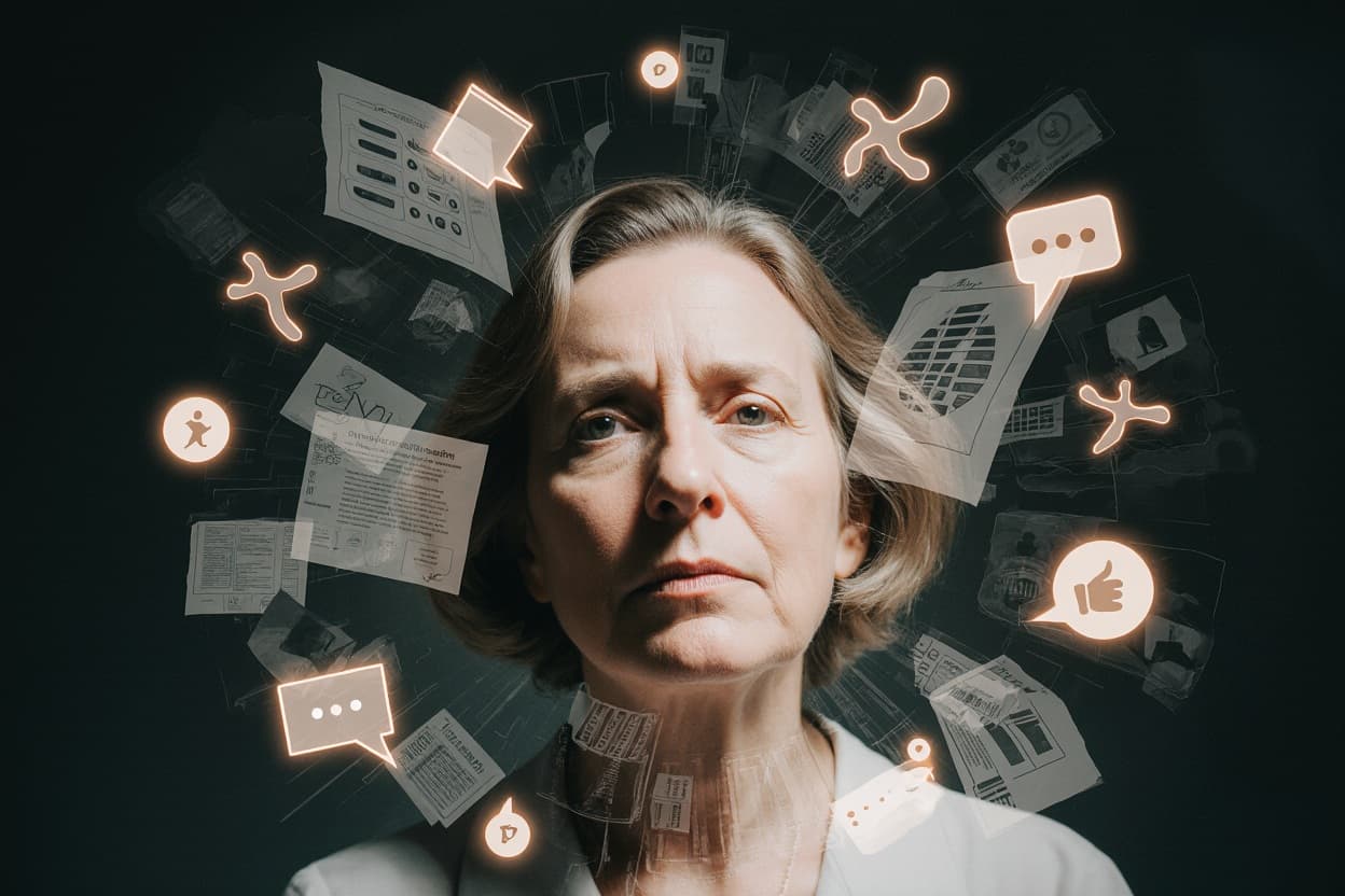 التيستوستيرون للنساء ليس علاجًا سحريًا... تحسين محدود ومخاطر محتملة