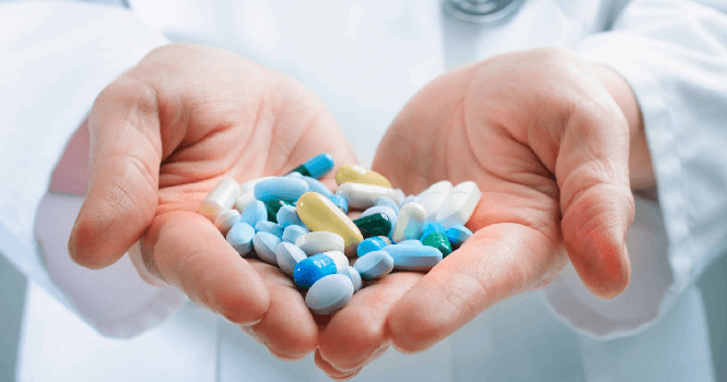 نوفارتيس وروش تقتربان من إتفاق مع إدارة ترامب لتخفيض أسعار الأدوية في الولايات المتحدة