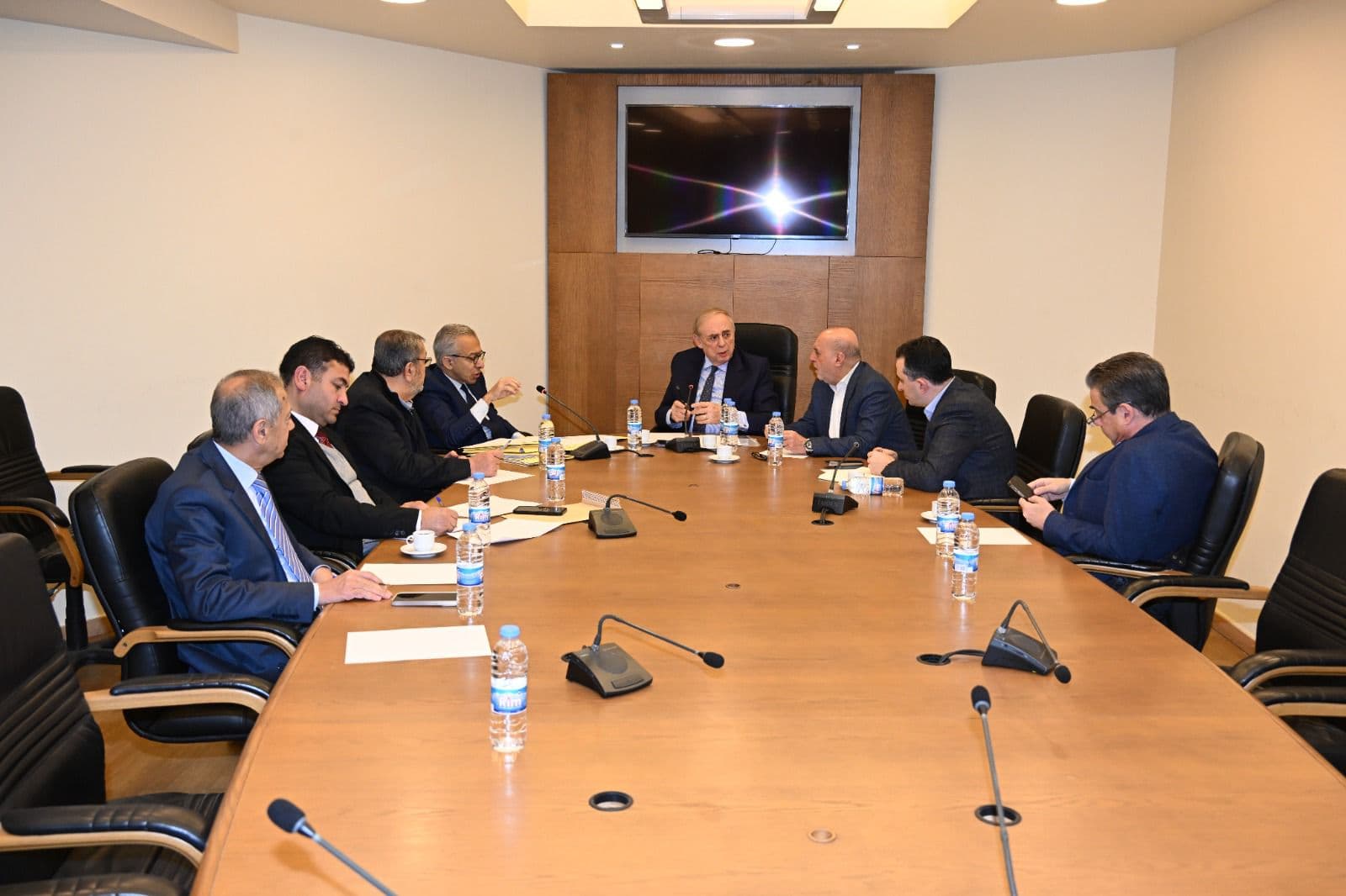 تقدم ملموس في قانون المنافسة وحماية المستهلك مع خطة استراتيجية لمستقبل الاقتصاد اللبناني