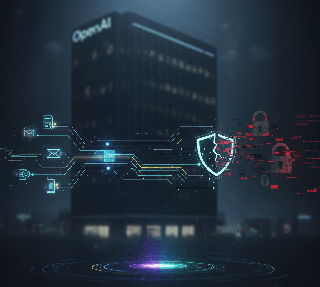 مخاوف أمنية تحاصر تطوير الوكلاء الذكيين لدى أوبن إيه آي 