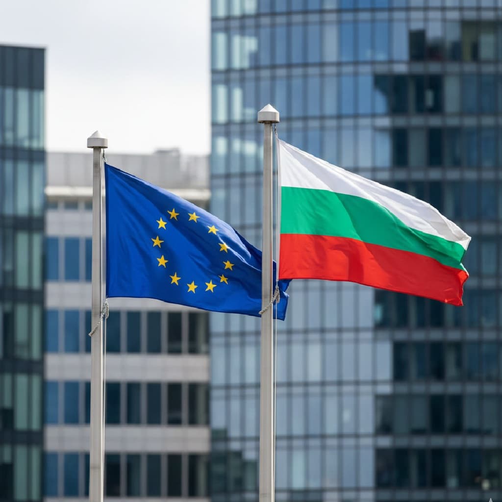 لاغارد: انضمام بلغاريا إلى اليورو يؤكد متانة المشروع الأوروبي