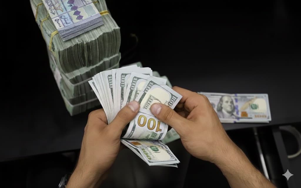 إصلاح شامل لرواتب ومعاشات موظفي القطاع العام