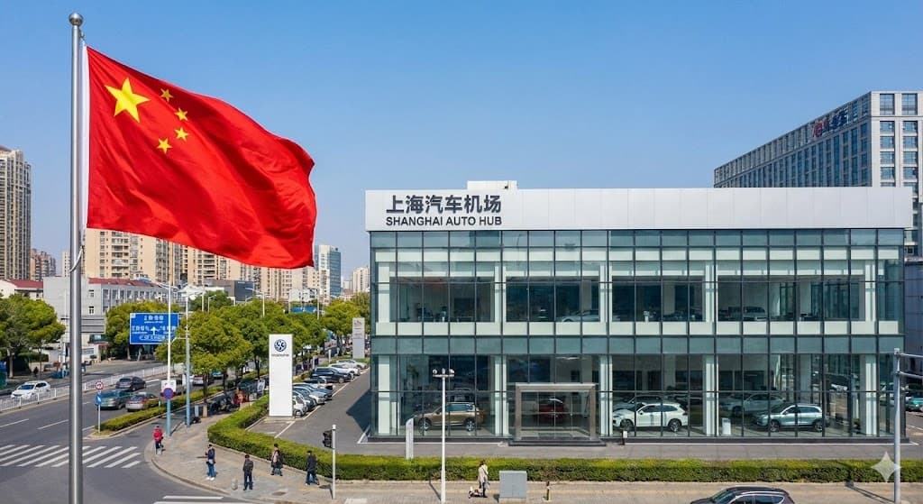  الصين تتدخل لضبط أسعار السيارات وحماية السوق من الفوضى