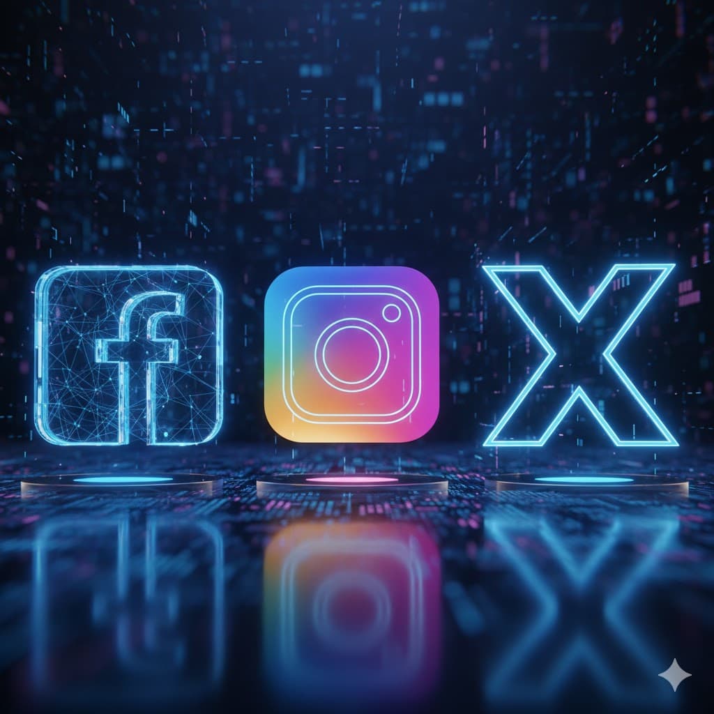 رفع القيود عن منصات التواصل الإجتماعي على طاولة النقاش في إيران