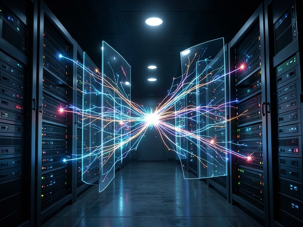 نموذج ذكاء اصطناعي يغيّر قواعد الأمن السيبراني ويثير مخاوف حكومية 