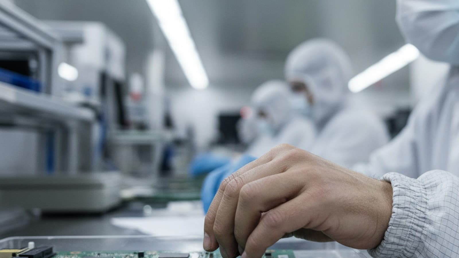 أسواق المال تتحدى التوترات الجيوسياسية بفضل الذكاء الاصطناعي والآمال بشأن إيران