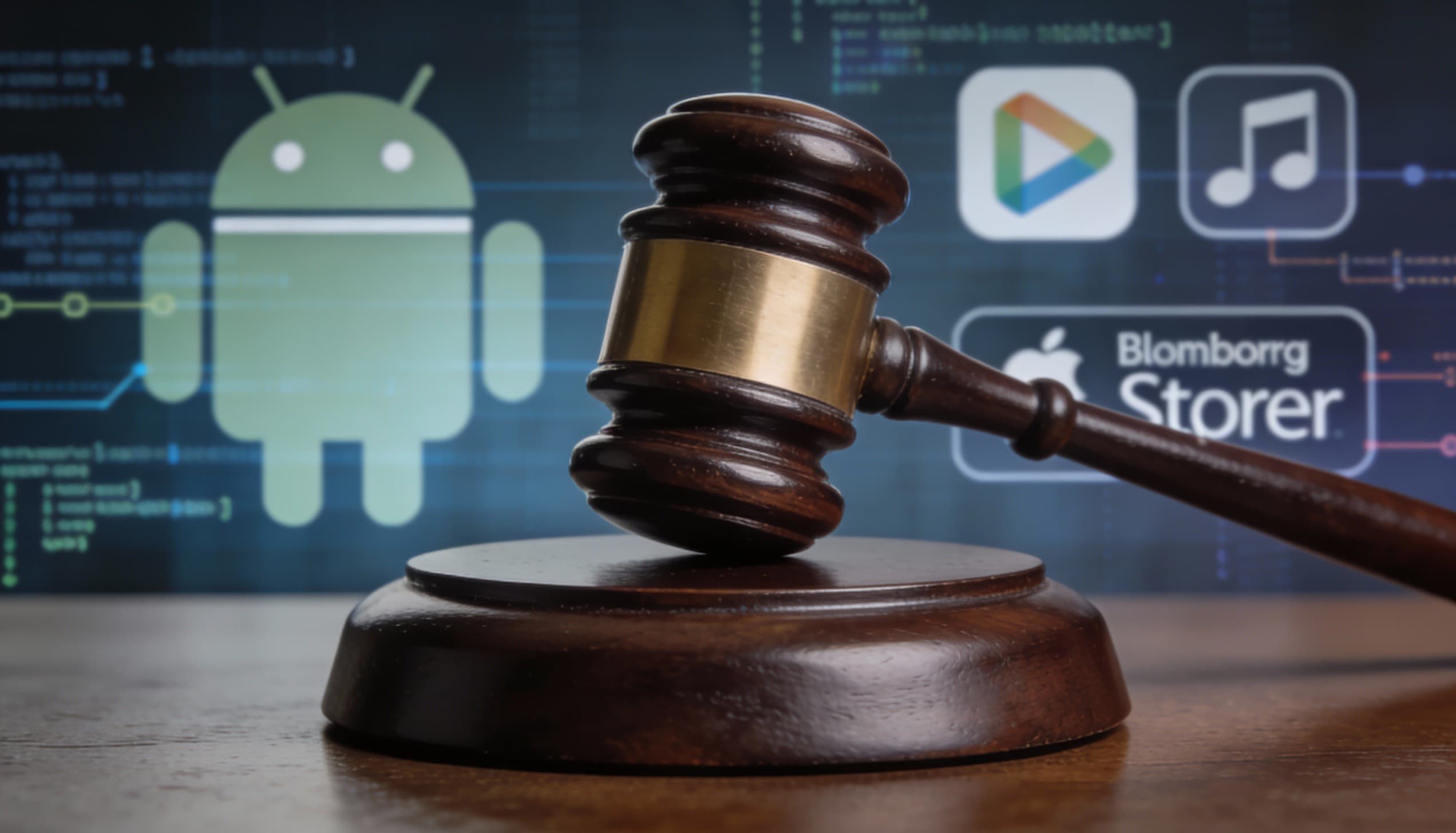 قاضٍ أميركي يشكك في تسوية غوغل–إيبك بقيمة 800 مليون دولار