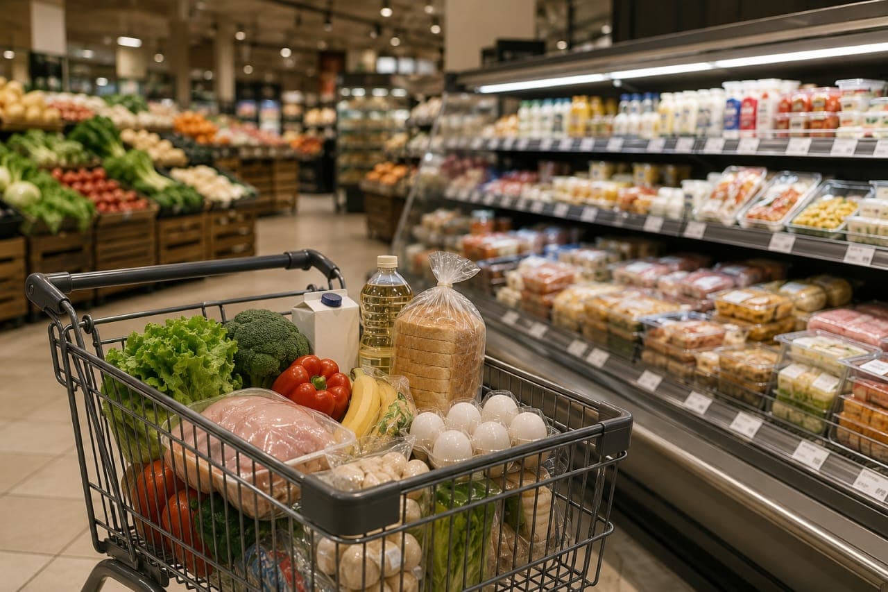 اليابان تخفض ضريبة الأغذية إلى 1% لعامين لدعم المستهلكين