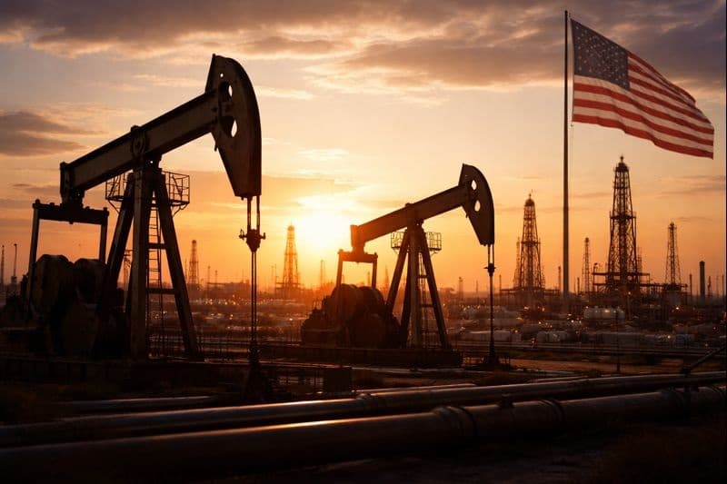 تحرّك ترامب نحو نفط فنزويلا يضغط على أوبك