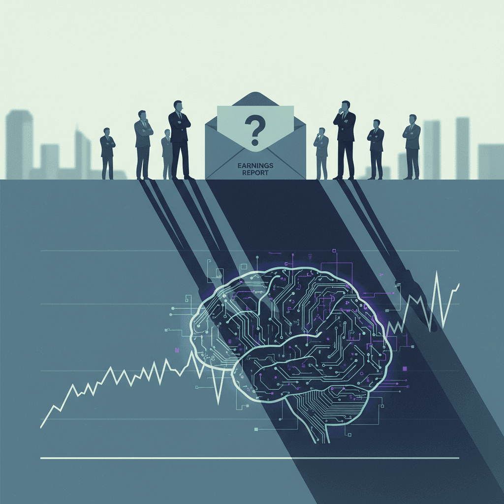 ركود أسهم إنفيديا... هل تخطت نفقات الذكاء الاصطناعي العائدات المتوقعة؟