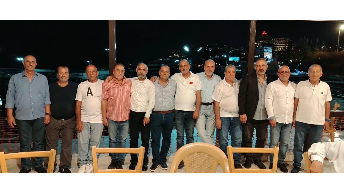 "صوت الصياد" في لبنان بداية مرحلة جديدة للنقابة  