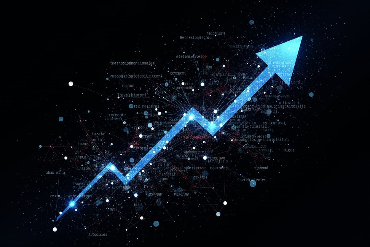 أسهم البرمجيات تتراجع  وسط مخاوف من الذكاء الاصطناعي