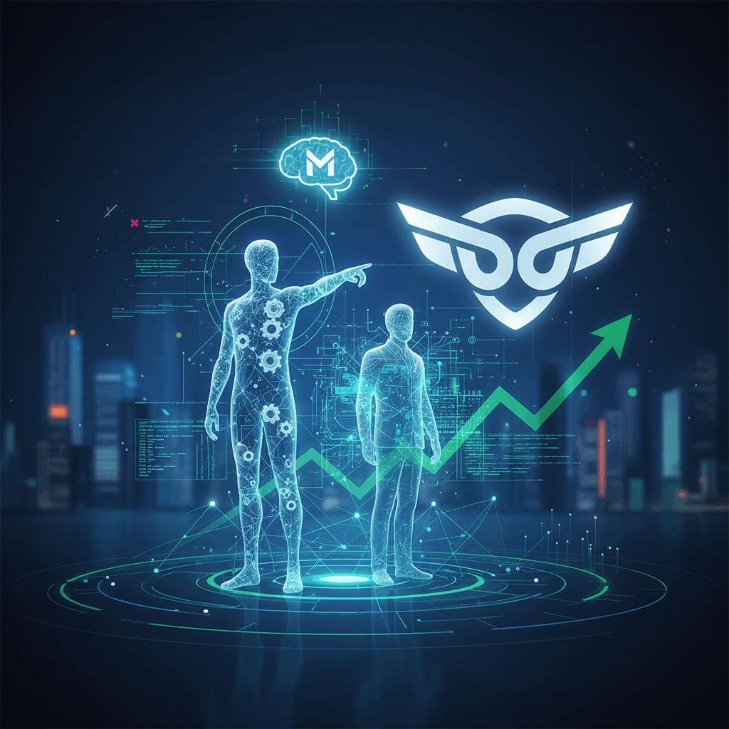 مايكروسوفت تدمج فرق عمل كوبايلوت وتكثف جهود تطوير نماذج الذكاء الاصطناعي