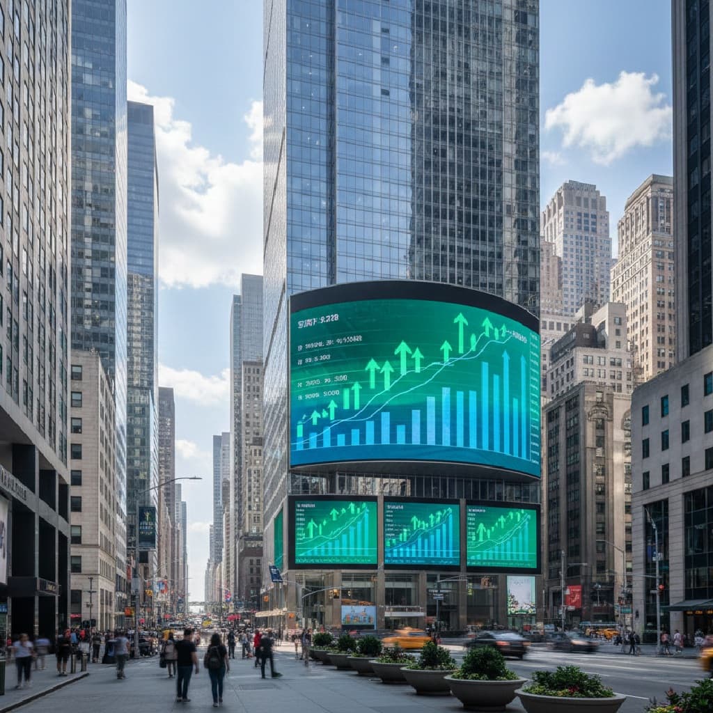 ترامب يدعو لخفض الفائدة إذا واصل الاقتصاد الأميركي الأداء القوي