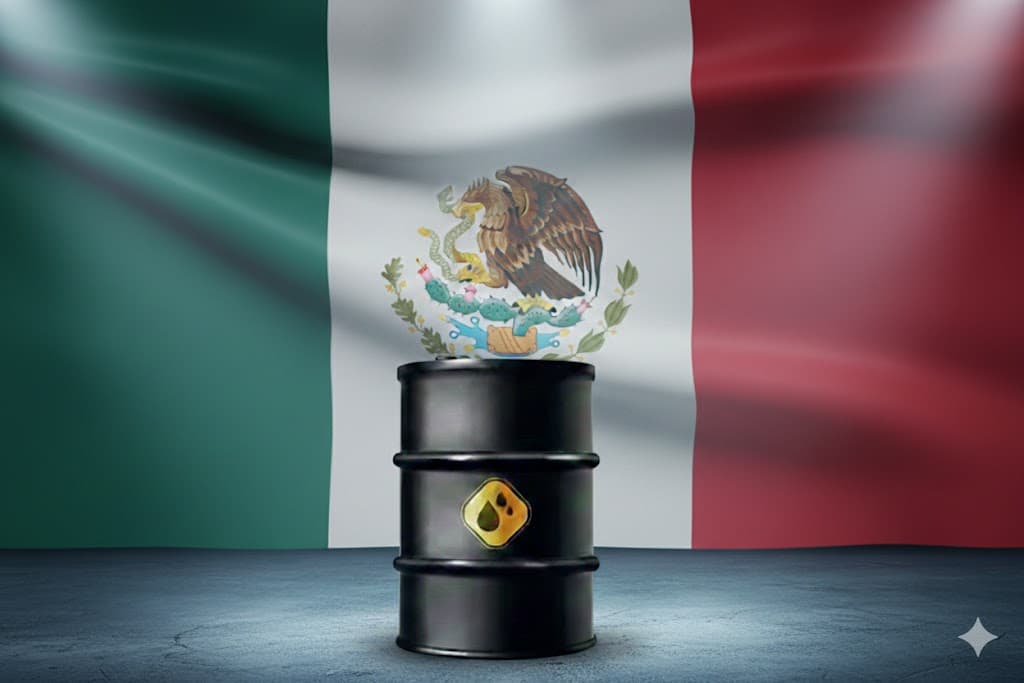 كارلوس سليم يعزز نفوذه في النفط المكسيكي ويستحوذ على حصص رئيسية